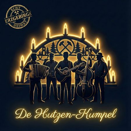 De Hutzen-Kumpel